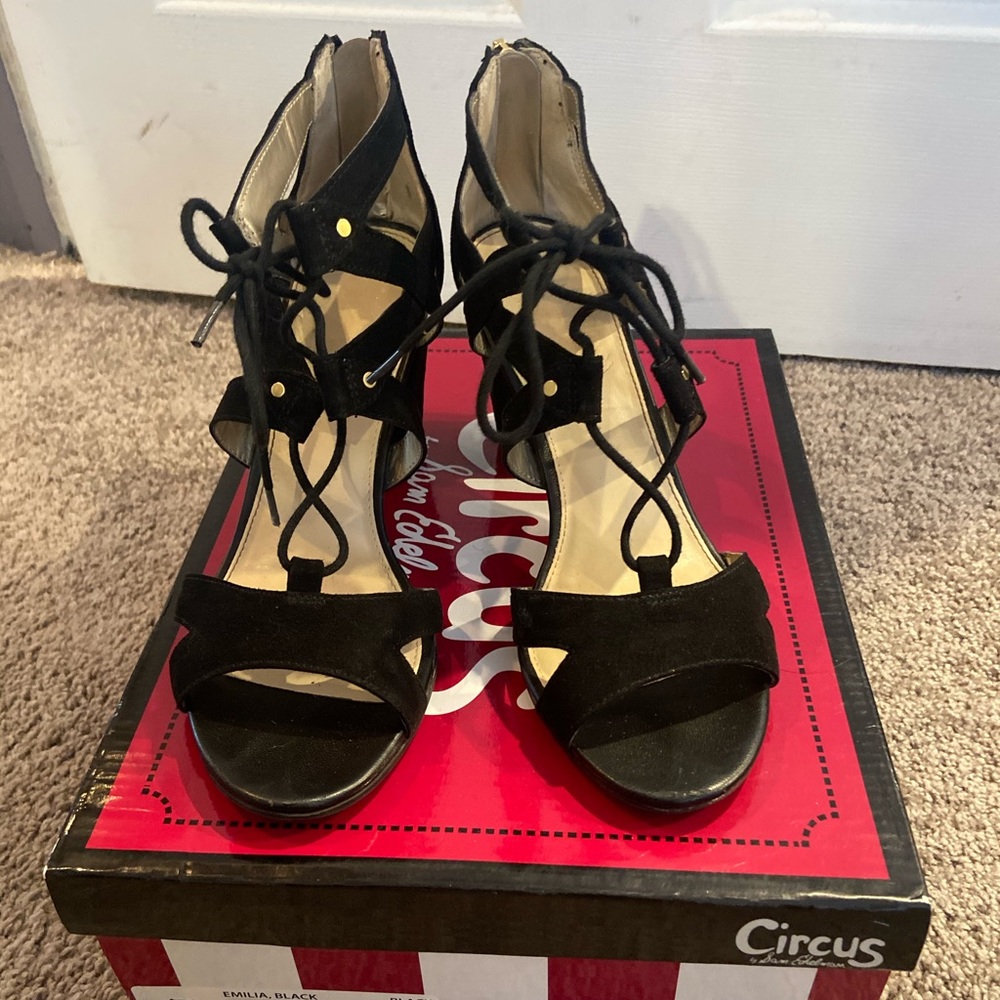 Circus by Sam Eldelman heels